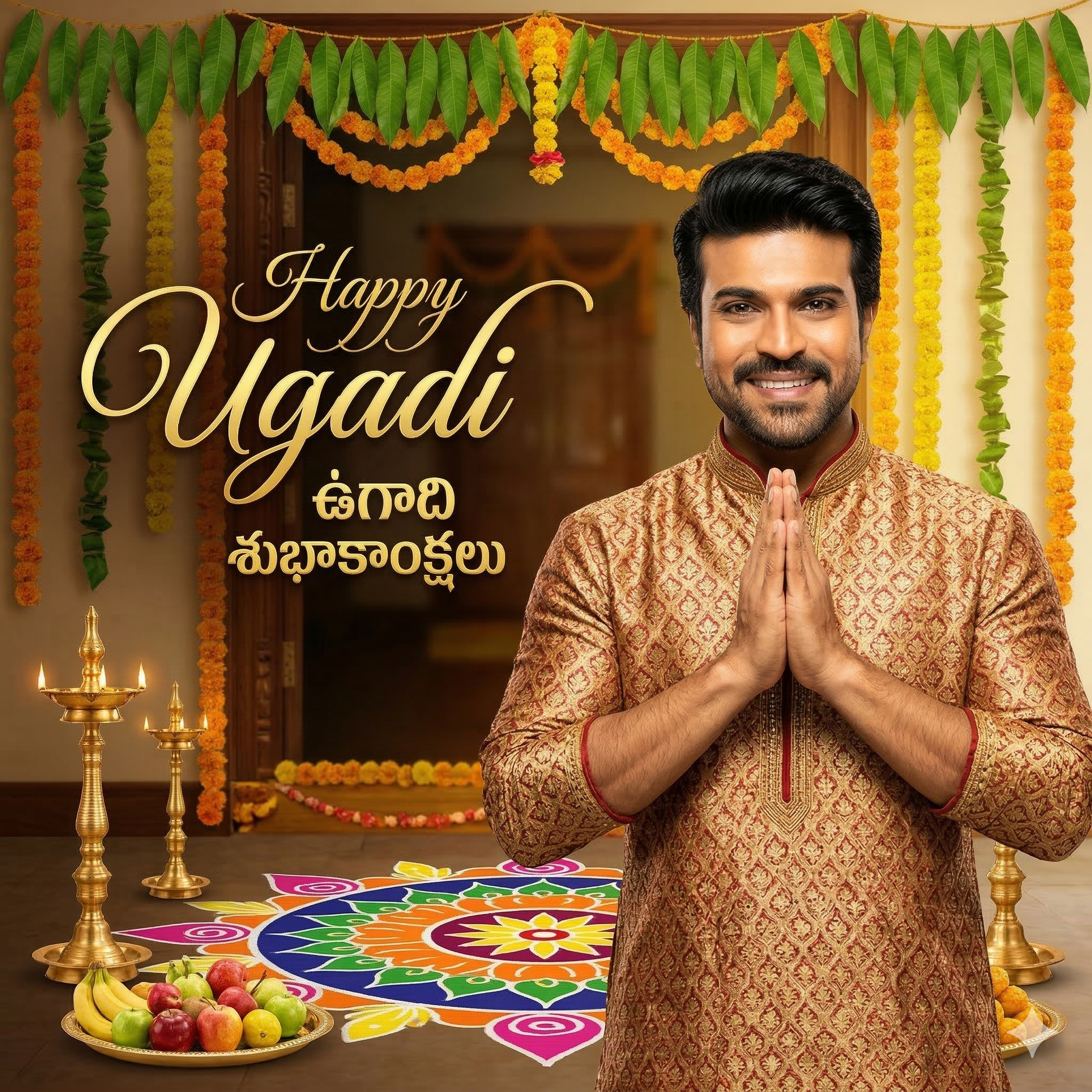 ugadi wishes